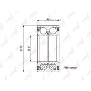��������� ������� ������ | ����� ����/��� | LADA Largus/XRAY Lynxauto WB1202 WB1202 ����