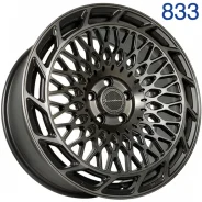 Brixton Forged. 8.5x19", 5x112, ET35, �� 66,6���. ����