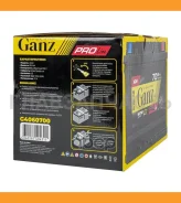 Ganz
