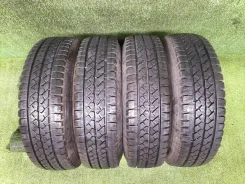 Bridgestone Blizzak VL1