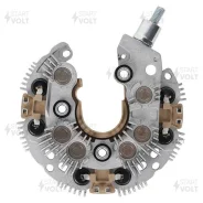 ���� ������� ���������� ��� �/� Toyota Land Cruiser 200 (07-) 4.5D (B+M8x15) (VDB 1902) Startvolt VDB1902 VDB1902 ����