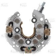 ���� ������� ���������� ��� �/� Toyota Land Cruiser 200 (07-) 4.5D (B+M8x15) (VDB 1902) Startvolt VDB1902 VDB1902 ����