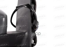 ������� (��������� �����. �������) RH 8pin VW Polo 14- 6RU857508S9B9 Jorden JH20POL15013Blampr Jorden ���. JH20POL15013Blampr, ������ JH20POL15013BLAM...