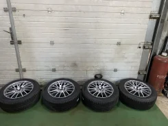 MID Lefinada. 8.0x18", 5x114.3, ET44, �� 60,1���. ����