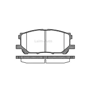 ������� �������� �. Lexus RX300 all 03 1039 00 D2249-01FDB1715 [0446548080] 103900 ����