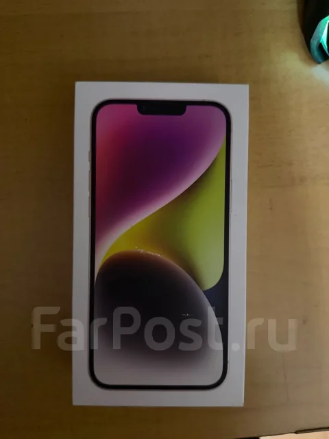 Apple iPhone 14 Plus. �/�, 128 ��, �����, 4G LTE, 5G, Dual-SIM, ����������, NFC, eSIM, ������� �������, ������������ ������� ����