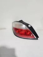 ������ ������ ����� Opel Astra L (2021-2026) 159727 ����