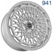 Brixton Forged. 8.5x19", 5x112, ET35, �� 66,6���. ����