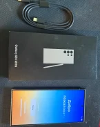 Samsung Galaxy S24 Ultra. �/�, 256 ��, �����, 4G LTE, 5G, Dual-SIM, NFC, eSIM, ������� �������, ������������ ������� ����
