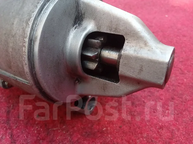 �������. Toyota Duet. M110A. EJ DE 2810097203 ����
