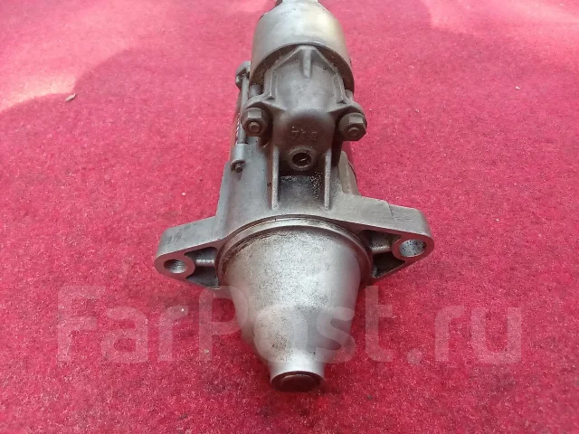 �������. Toyota Duet. M110A. EJ DE 2810097203 ����