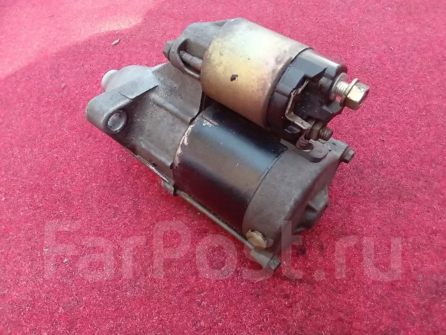�������. Toyota Duet. M110A. EJ DE 2810097203 ����