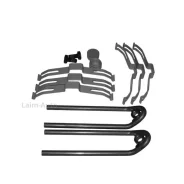 ������� �������� WVA 29336, 22.5 SAF SKRB 9022WI Wabco Integral 2933601 2933601 ����