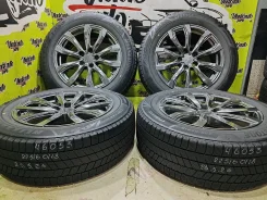 Hot Stuff Stich Legzas. 7.5x18", 5x120, ET45 ����