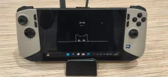 MSI Claw 8 AI+ ����