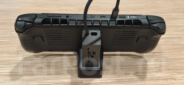 MSI Claw 8 AI+ ����