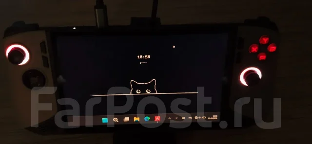 MSI Claw 8 AI+ ����