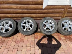 Alutec Grip. x16", 5x112, �� 57,1���. ����