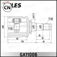 ���� ���������� ����� Miles GA11006 GA11006 ����