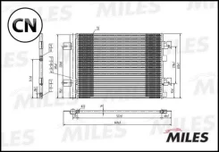 �������� ������������ (������) Miles ACCB001 ACCB001 ����