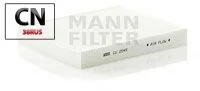 ������ �������� Mann CU2545 CU2545 ����