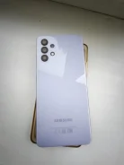 Samsung Galaxy A32. �/�, 64 ��, ����������, 3G, 4G LTE, 5G, Dual-SIM ����