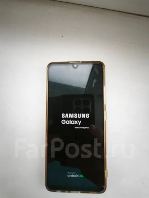 Samsung Galaxy A32. �/�, 64 ��, ����������, 3G, 4G LTE, 5G, Dual-SIM ����