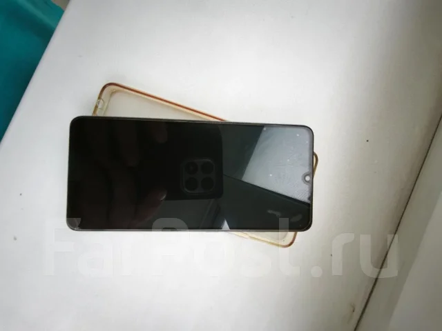 Samsung Galaxy A32. �/�, 64 ��, ����������, 3G, 4G LTE, 5G, Dual-SIM ����