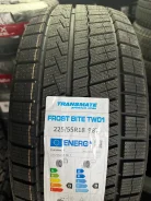Transmate Frost Bite TW01. ������, ��� �����, 2026 ���, ����� ����