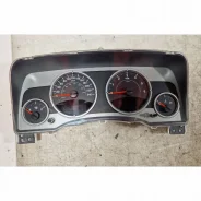 ����� �������� (��������� ������) Jeep Patriot 1 ��������� (2006-2010) CR0035 ����