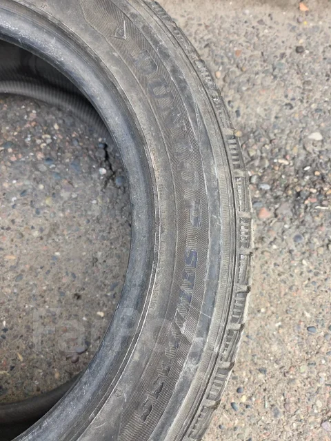 Dunlop DSX. ������, ��� �����, �/�, ����� 35 % ����