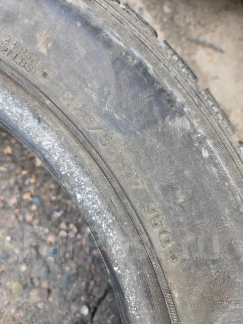 Dunlop DSX. ������, ��� �����, �/�, ����� 35 % ����