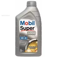 Mobil Super 3000 Formula V