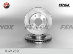 ���� ��������� | ����� ����/��� | Mitsubishi Carisma 95-, Galant 96-03, Space Star 98-, Volvo S40/V40 95-04 Fenox TB217620 TB217620 ����