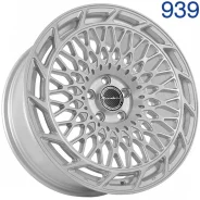 Brixton Forged. 8.5x19", 5x114.3, ET35, �� 73,1���. ����