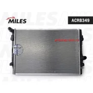 �������� ��������� (������) Skoda Kodiaq (NS7) 2.0 (180 ��) / Skoda Octavia A7 1.8 (180 ��) ACRB349 Miles ACRB349 ACRB349 ����