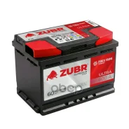 Zubr