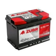 Zubr