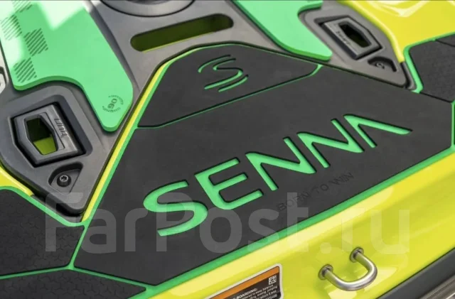 BRP Sea-Doo. 2026 ���. ��� ����� �� ������������ ����