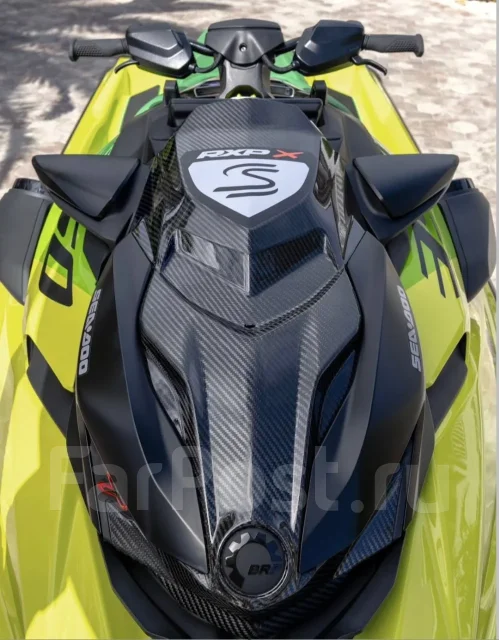 BRP Sea-Doo. 2026 ���. ��� ����� �� ������������ ����