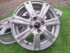 Manaray Sport Euro Speed. 5.5x14", 4x100, ET45, �� 67,1���. ����