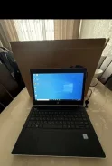 HP ProBook 430 G5. 13.3", 1,6����, WiFi: 1, Bluetooth: 1 ����