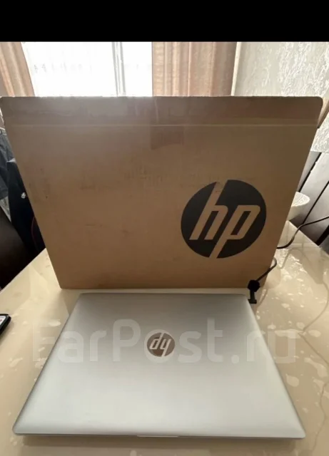 HP ProBook 430 G5. 13.3", 1,6����, WiFi: 1, Bluetooth: 1 ����