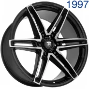 Rohana Wheels. 9.5x20", 6x139.7, ET20, �� 108,1���. ����