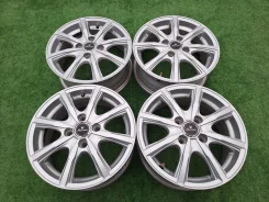 Diewe Inverno. 5.5x14", 4x100, ET50, �� 67,1���. ����