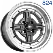 SSR MK-II. 6.5x14", 4x100, ET10, �� 73,1���. ����