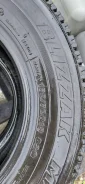 Bridgestone Blizzak MZ-01. ������, ��� �����, �/�, ����� �� 5 % ����