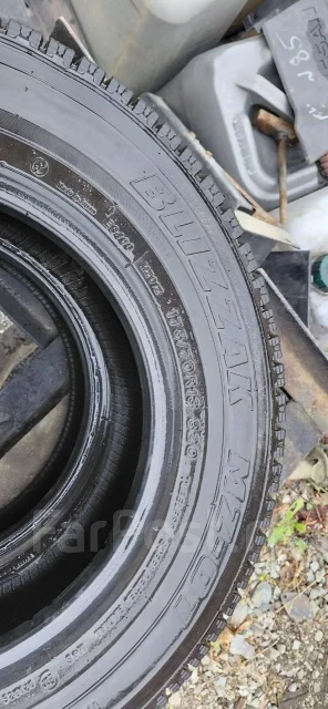 Bridgestone Blizzak MZ-01. ������, ��� �����, �/�, ����� �� 5 % ����