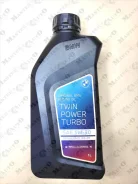BMW TwinPower Turbo