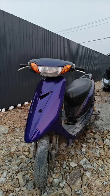 Yamaha Jog Coolstyle. 70����. ��., ��������, ���������, ������ �� �� ����